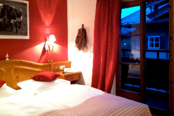 Gamshof Hotel